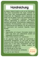 Vorschau - Stundenentwürfe - Forschen und Experimentieren im Sachunterricht - Materialpaket - Seite 2