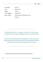 Vorschau - Präsentationen/Tafelbilder - Mathematik - Verschiebung/Spiegelung/Streckung/Stauchung - Seite 3