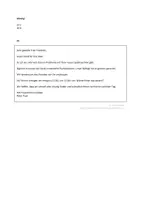 Vorschau - Arbeitsblätter - DTB B2 - Lesen und Schreiben (Spülmaschine) - Seite 3