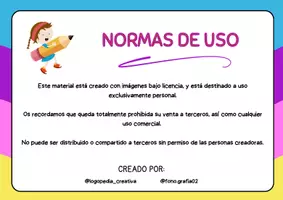 Vista previa - Tarjetas / Manipulativos - Ortografía C-S-Z (Junto a @logopedia_creativa) - página 2