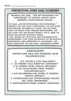 Vorschau - Arbeitsblätter - Ratttenfänger von Korneuburg Einleitung - Deckblatt