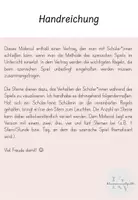 Vorschau - Poster - Das Szenische Spiel - Vertrag mit den Schüler*innen - Seite 2