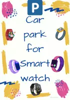 Aperçu - Inclusion - Anglais : Parking pour smartwatch - Page 3