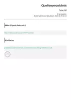 Vorschau - Arbeitsblätter - Tulpe_AB - Seite 1