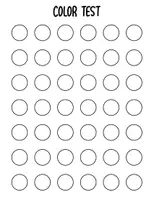 Vorschau - Mal- und Bastelvorlagen - Halloween Mandala Coloring Pages Mixed With Funny Quotes & Graphics - Seite 1