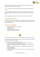 Aperçu - Apprentissages en autonomie - Jeu de lecture - Pâques - Cursif - Page 3