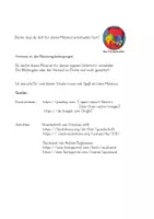 Vorschau - Spiele - Bingo: Finde die zweite Silbe - Seite 3