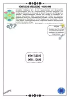 Vorschau - Unterrichtsreihen - Themenheft Künstliche Intelligenz / KI / ChatGPT / Merkmale / Alltag / Gefahren / Deepfake / Zukunft mit Lösung (Klasse 8/9/10) - Seite 2