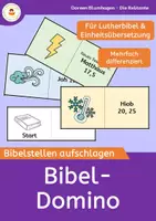 Vorschau - Spiele - Bibel - Domino - Bibelstellen suchen - Deckblatt
