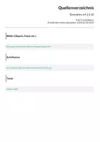 Vorschau - Arbeitsblätter - Einmaleins mit 2,5,10 - Seite 1