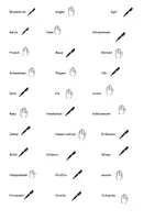 Vorschau - Spiele - Kinder Activity - Deckblatt