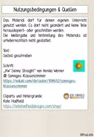 Vorschau - Bildkarten - Jesus ein besonderer Mensch - Seite 2