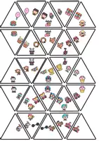 Vista previa - Juegos / Gamificación - CIRCUS: TRIOMINO GAME - página 2
