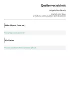 Vorschau - Arbeitsblätter - Aufgabe Berufskarte - Seite 2
