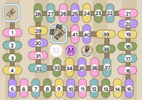 Vista previa - Juegos / Gamificación - TABLERO MATEMÁTICO OPERACIONES PRIMARIA - página 3