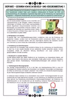 Vorschau - Arbeitsblätter - Materialpaket rundum Demokratie entdecken: Mitmachen, Verantwortung, Schutz mit Lösungen (Klasse 7 8 9) - Seite 2