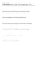Vorschau - Arbeitsblätter - Das andere Geschlecht von Simone de Beauvoir (1949) - Infotext und Übungen - Seite 3