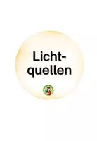 Vorschau - Präsentationen/Tafelbilder - Legekreis Lichtquellen (künstliche und natürliche) - Seite 1