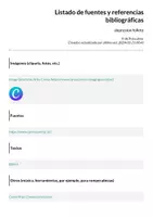 Vista previa - Tarjetas / Manipulativos - Díptico: Depresión y distimia - página 2