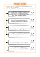 Vorschau - Unterrichtsreihen - Diskussionsreihe: Grundgesetz (Lass mal reden! Änderung des Grundgesetzes? Premiumvariante) #demokratiestärken - Seite 3
