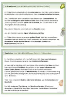 Vorschau - Stationenlernen - Erdzeitalter Wissenskartei + Quiz - Seite 3