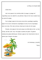 Aperçu - Préparation de séquence / Séquence complète - Séquence complète :les pronoms - Page de couverture