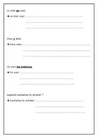 Aperçu - Préparation de séquence / Séquence complète - Séquence complète :les pronoms - Page 2