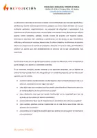 Vista previa - Tarjetas / Manipulativos - CUESTIONARIO DE VALORES - página 3