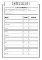 Vorschau - Stundenentwürfe - Leseportfolio / Lesetagebuch Komplettpaket - Seite 3