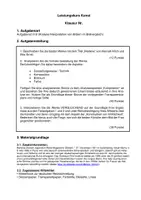 Vorschau - Klassenarbeiten - Klausur_Bildvergleich Höch Ernst_mit EWH - Deckblatt