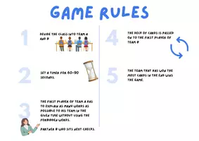 Vorschau - Spiele - Materialpaket - Explain Game - Seite 3