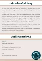 Vorschau - Unterrichtsreihen - Sonnensystem Grundschule (Klasse 3/4) – Unterrichtsreihe zu Planeten & Weltall - Seite 2