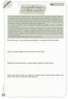Vorschau - Arbeitsblätter - AB_Industrialisierung_5_soziale Frage - Seite 1