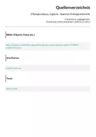 Vorschau - Arbeitsblätter - Paket - Rompecabezas für den Anfangsunterricht Spanisch - Seite 1