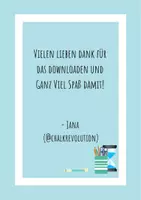 Vorschau - Bildkarten - Story Cards (setting, character, action) #edukiknaller2021 - Seite 1