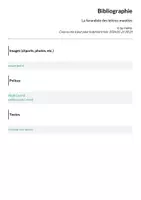 Aperçu - Jeux - La farandole des lettres muettes - Page 3