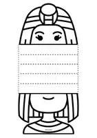 Vista previa - Hojas de trabajo - MUJERES INFLUYENTES FLIPBOOK - 7 diferentes - página 1