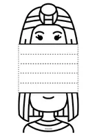 Vista previa - Hojas de trabajo - MUJERES INFLUYENTES FLIPBOOK - 7 diferentes - página 3