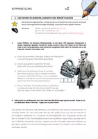 Vorschau - Unterrichtsreihen - Kommasetzung Stundenreihe - Arbeitsblätter Rechtschreibung - Seite 2