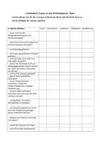 Vorschau - Arbeitsblätter - Quiz zum Fasten: In welcher Religion...? - Seite 2