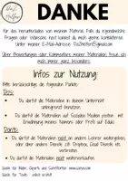 Vorschau - Arbeitsblätter - Präsens Perfekt DaZ Grundschule Zeitformen Klasse 3 Gesundheit DaZ Arbeitsblatt mit Loesungen - Seite 3