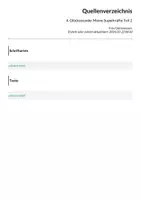 Vorschau - Stundenentwürfe - 4. Glücksstunde: Meine Superkräfte Teil 2 - Seite 3