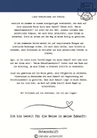 Vorschau - Arbeitsblätter - Zukunftswerkstatt - meine Zukunft - Seite 1