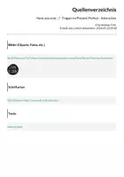 Vorschau - Arbeitsblätter - SPARPAKET - Materialpaket zum Present Perfect mit Lösungen für die 6. / 7. Klasse - Seite 2