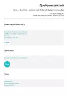 Vorschau - Unterrichtsreihen - Cicero: De officiis (Materialpaket Lehrer u. Schülermaterial) inkl. digitalem Lernmodul - Seite 1