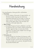Vorschau - Arbeitsblätter - Harry Potter: Materialpaket für den Englischunterricht - Seite 3