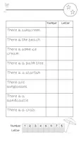 Vorschau - Spiele - Story Walk Summer - Lesespaziergang zum Thema Sommer - Seite 3