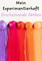 Vorschau - Arbeitsblätter - SILVESTER Sale🔥Experimente-Koffer: experimentieren leicht gemacht - Seite 1