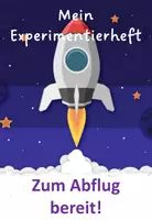 Vorschau - Experimente - Sprudelrakete Experiment - Deckblatt