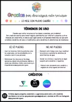 Vista previa - Hojas de trabajo - PACK DELETREO FONÉMICO A-Z! - página 2